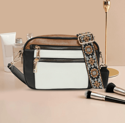 Luna™ | Bolso diario, comodidad premiun