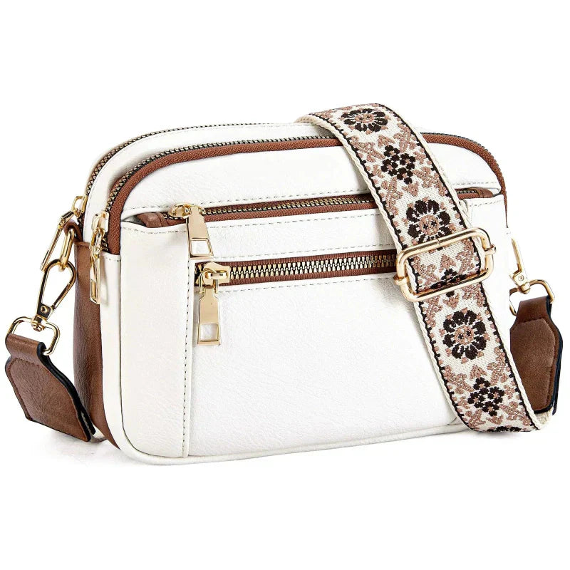 Luna™ | Bolso diario, comodidad premiun