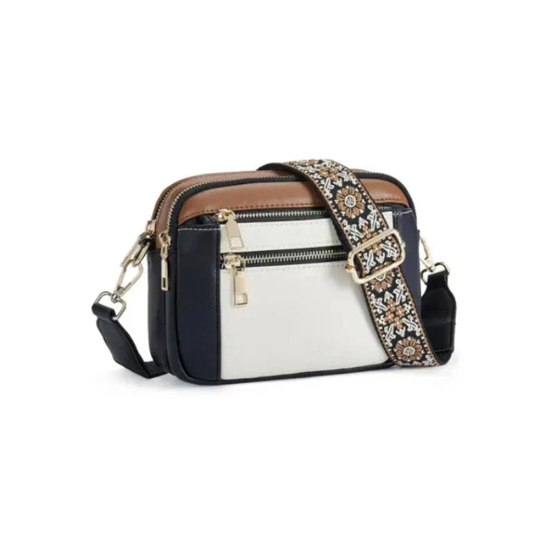 Luna™ | Bolso diario, comodidad premiun