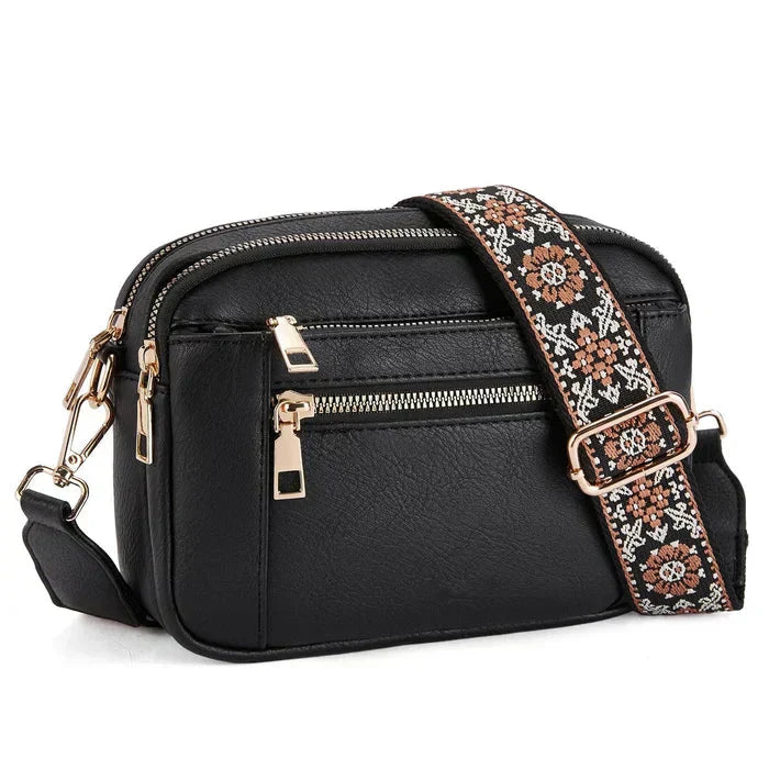 Luna™ | Bolso diario, comodidad premiun