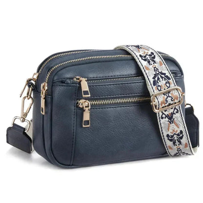 Luna™ | Bolso diario, comodidad premiun
