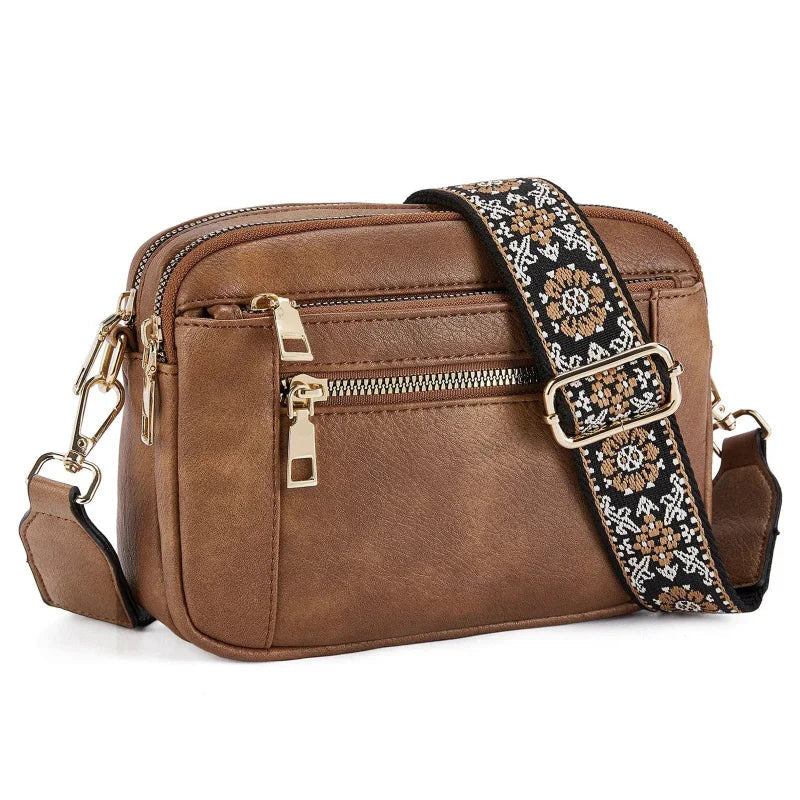 Luna™ | Bolso diario, comodidad premiun