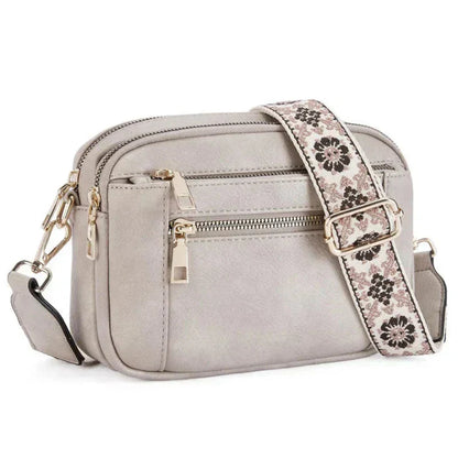 Luna™ | Bolso diario, comodidad premiun