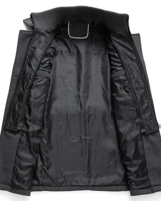 Kiko | Chaqueta otoñal de diseño