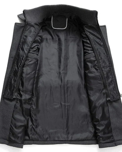 Kiko | Chaqueta otoñal de diseño