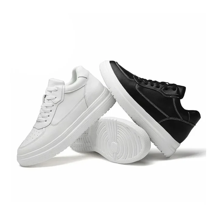 Victor | Zapatillas para aumentar tu altura (+6CM)