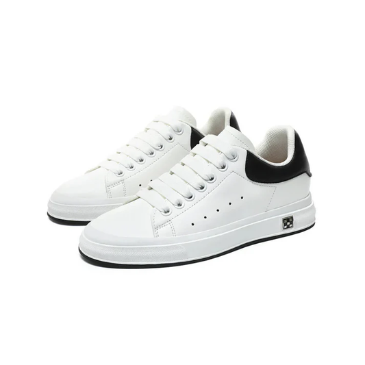 Zeus | Zapatillas para aumentar tu altura (+8CM)