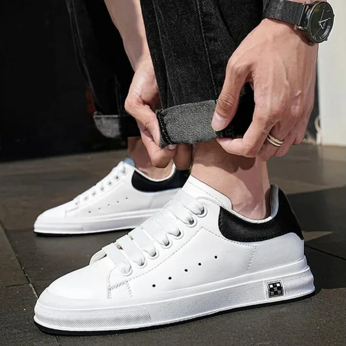 Zeus | Zapatillas para aumentar tu altura (+8CM)
