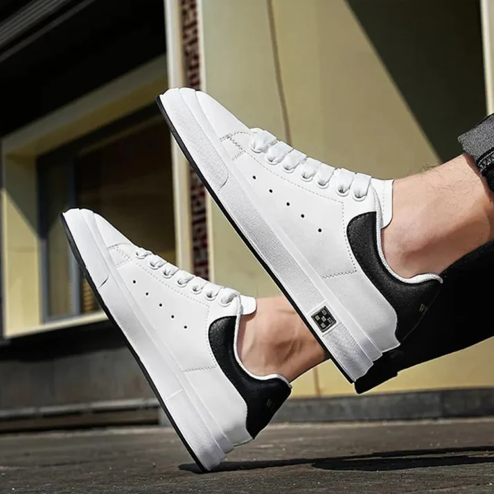 Zeus | Zapatillas para aumentar tu altura (+8CM)
