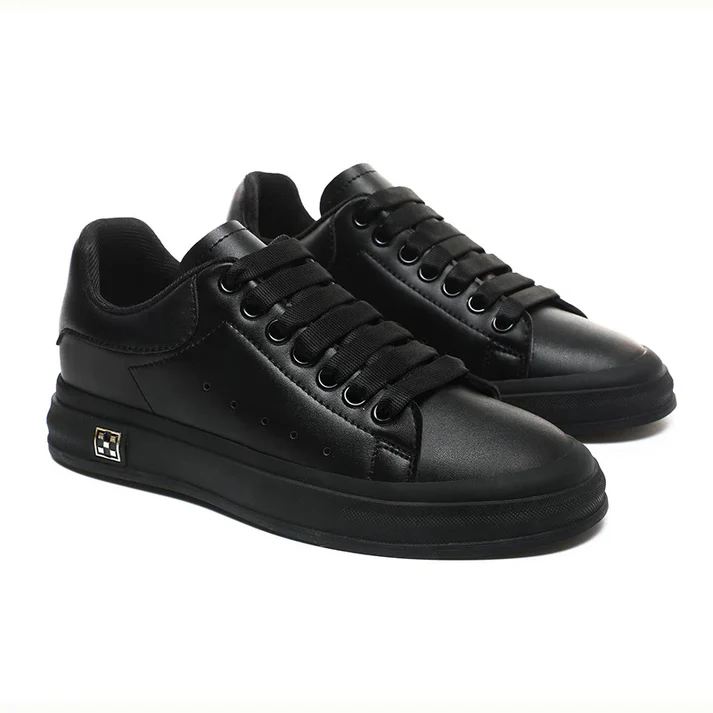 Zeus | Zapatillas para aumentar tu altura (+8CM)