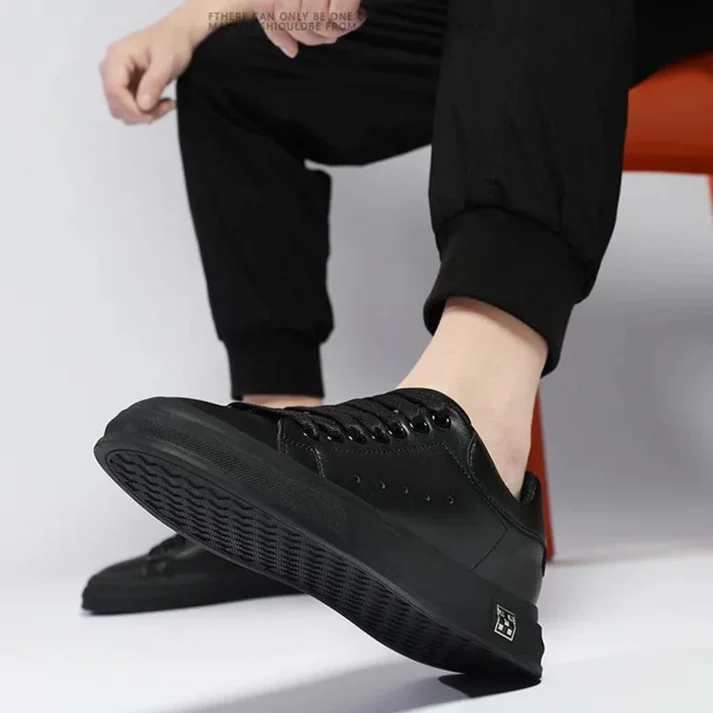 Zeus | Zapatillas para aumentar tu altura (+8CM)