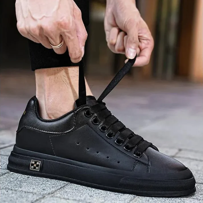 Zeus | Zapatillas para aumentar tu altura (+8CM)