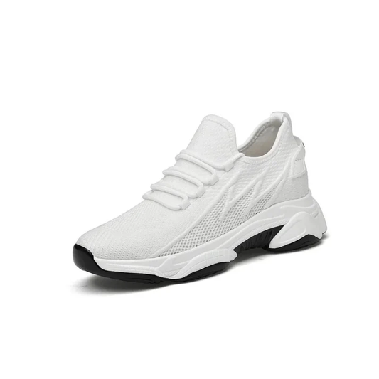 Alex | Zapatillas para aumentar tu altura (+6CM)
