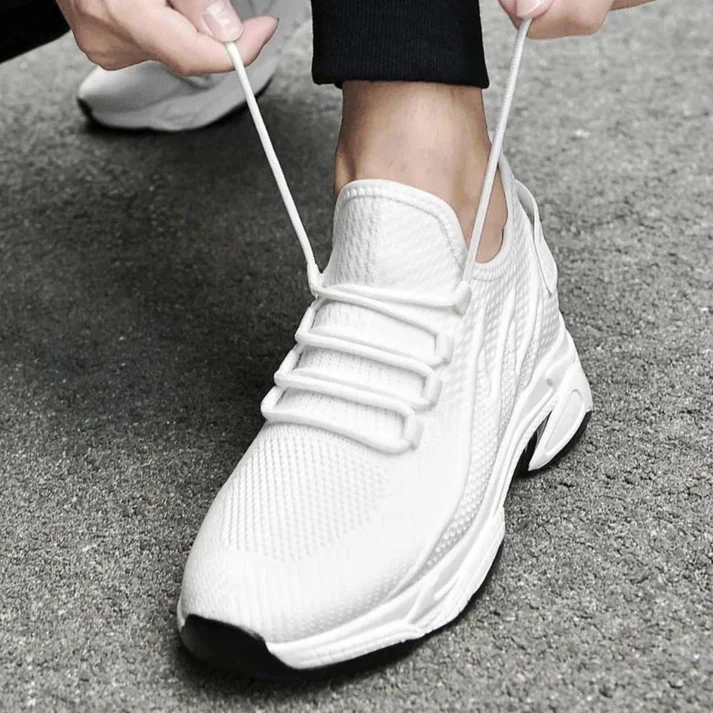 Alex | Zapatillas para aumentar tu altura (+6CM)
