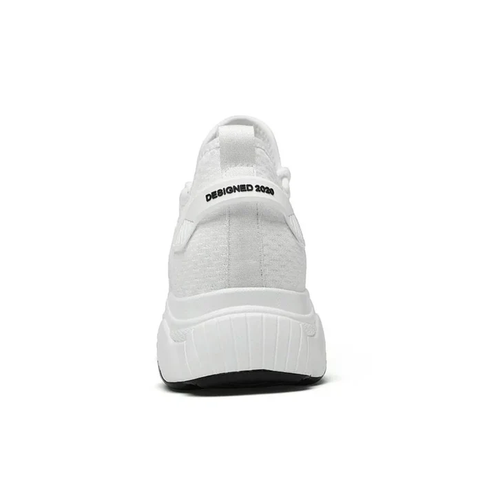 Alex | Zapatillas para aumentar tu altura (+6CM)