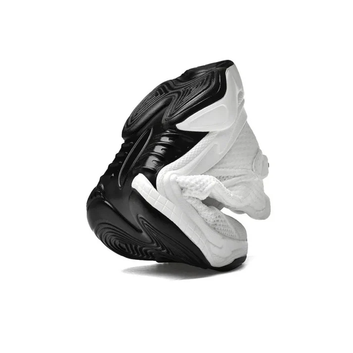 Alex | Zapatillas para aumentar tu altura (+6CM)