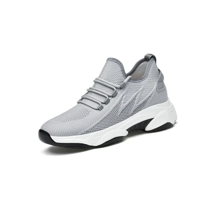 Alex | Zapatillas para aumentar tu altura (+6CM)