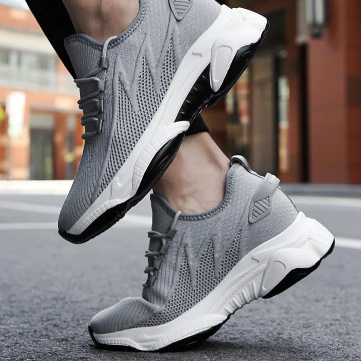 Alex | Zapatillas para aumentar tu altura (+6CM)