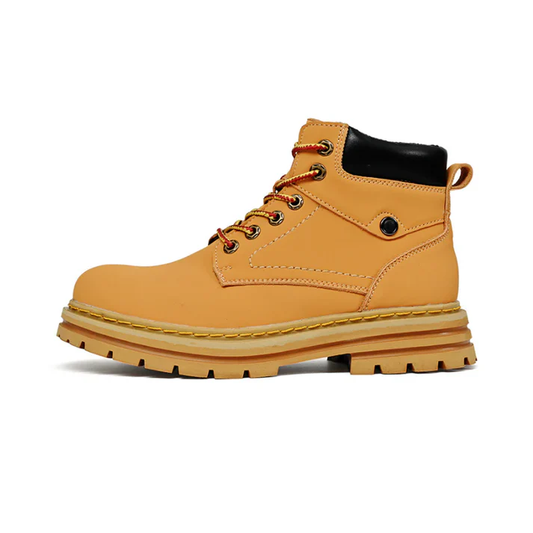 Tomás | Bota para aumentar tu altura (+6CM)