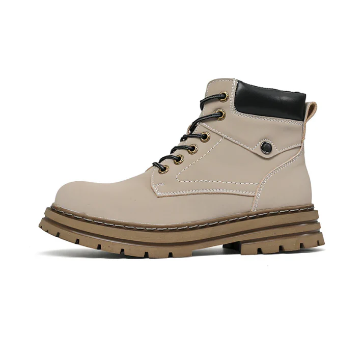 Tomás | Bota para aumentar tu altura (+6CM)