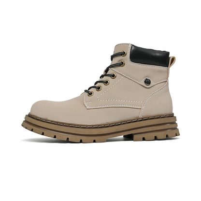 Tomás | Botas urbanas transpirables