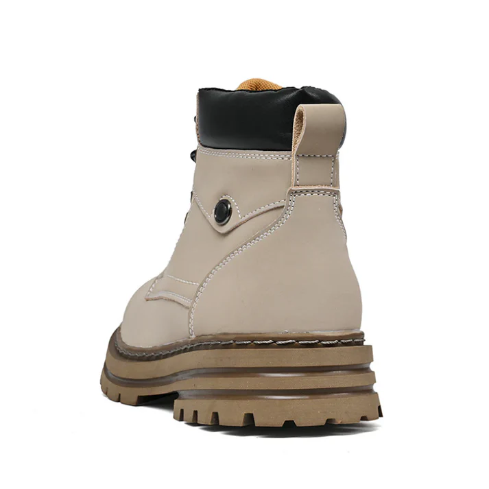 Tomás | Bota para aumentar tu altura (+6CM)
