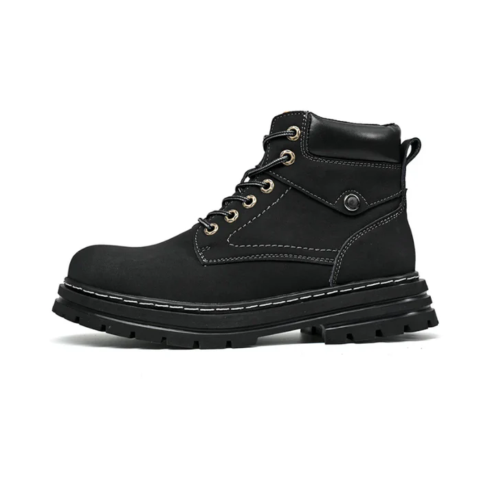 Tomás | Bota para aumentar tu altura (+6CM)