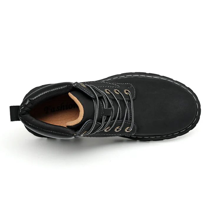 Tomás | Bota para aumentar tu altura (+6CM)