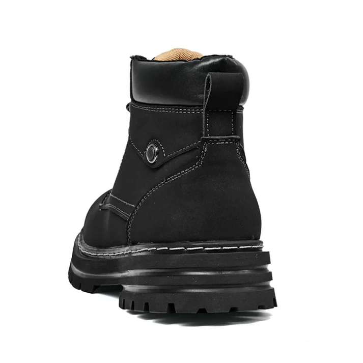 Tomás | Bota para aumentar tu altura (+6CM)