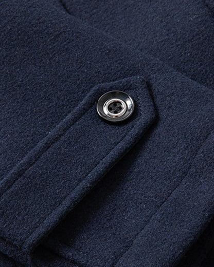 Kiko | Chaqueta otoñal de diseño