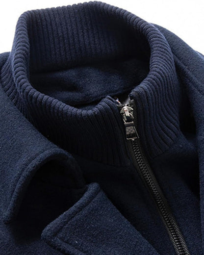 Kiko | Chaqueta otoñal de diseño