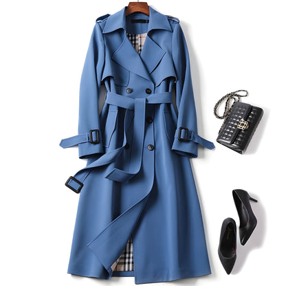 Silvia | Chaqueta Elegancia de Alta Costura