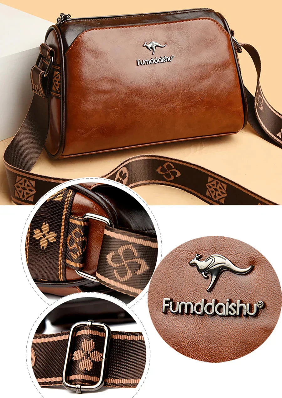 Luna™ | Bolso majestuoso