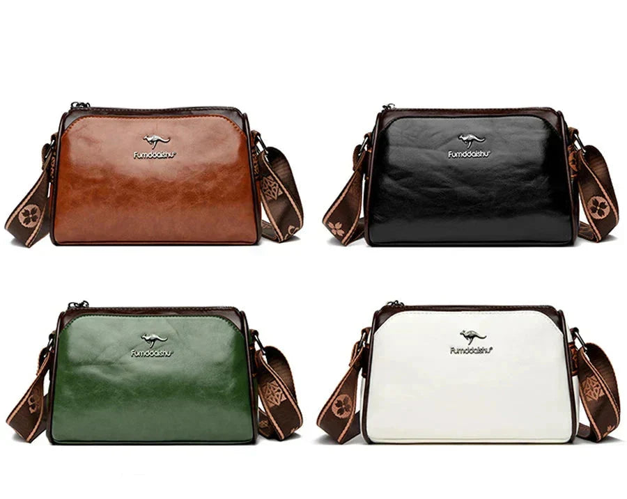 Luna™ | Bolso majestuoso