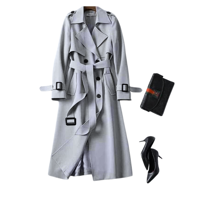 Silvia | Chaqueta Elegancia de Alta Costura