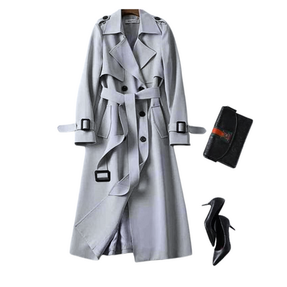 Silvia | Chaqueta Elegancia de Alta Costura