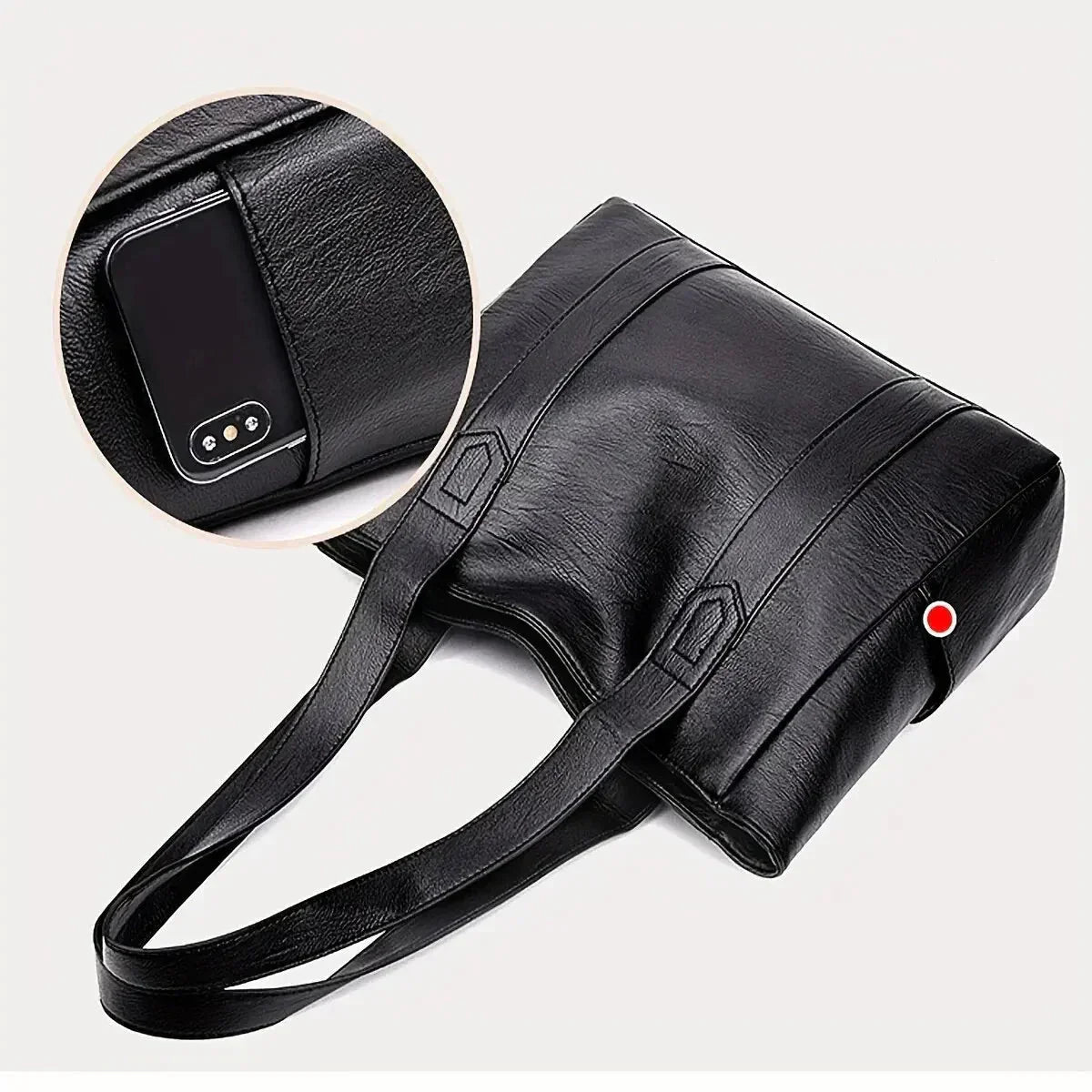 Luna™ | Bolso de hombro