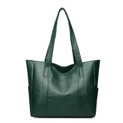 Luna™ | Bolso de hombro autentico