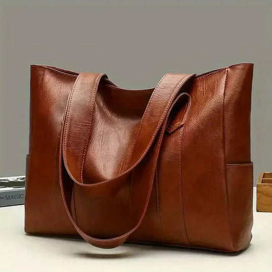 Luna™ | Bolso de hombro autentico
