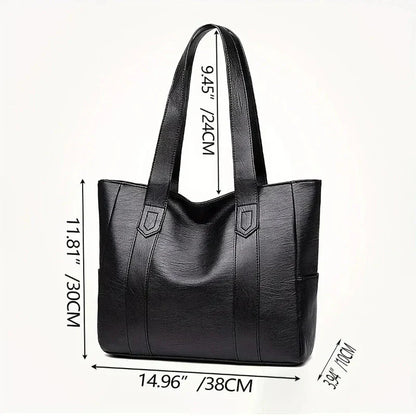 Luna™ | Bolso de hombro autentico