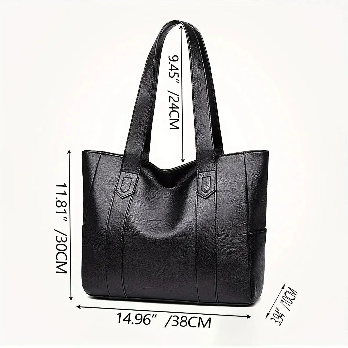 Luna™ | Bolso de hombro