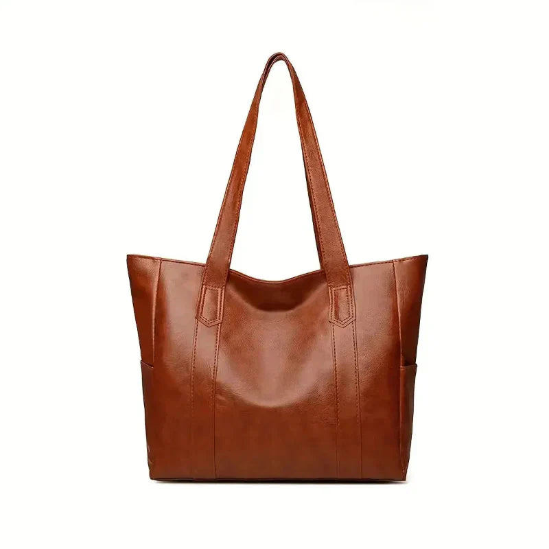 Luna™ | Bolso de hombro autentico